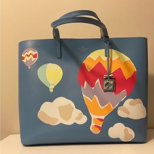 Kate spade tote